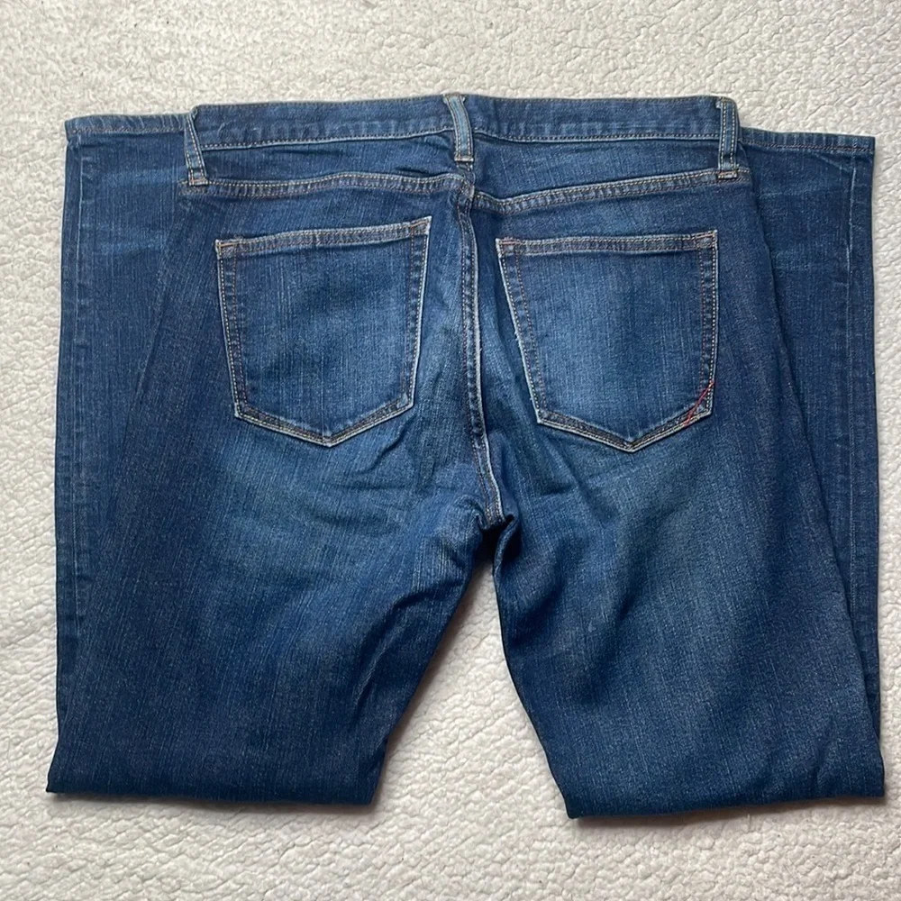Banana Republic athletic denim Jeans Size 30 x 31